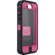 OtterBox Defender Friends Collection Case for iPhone 5, Olivia Pink: Picture 3 thumbnail