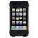 OtterBox Impact Case for iPhone, Black: Picture 1 thumbnail