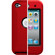 OtterBox Defender Case for Apple iTouch 4G - Black/Red: Picture 5 thumbnail