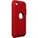 OtterBox Defender Case for Apple iTouch 4G - Black/Red: Picture 4 thumbnail