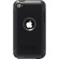 OtterBox Defender Case for iPod Touch 4th Generation, Coal: Picture 2 thumbnail