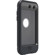 OtterBox Defender Case for iPod Touch 4th Generation, Coal: Picture 3 thumbnail