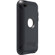 OtterBox Defender Case for iPod Touch 4th Generation, Coal: Picture 4 thumbnail