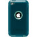 OtterBox Defender Case for Apple iPod Touch 4th Gen, Reflection: Picture 1 thumbnail