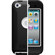 OtterBox Defender Case for Apple iTouch 4G - White/Black: Picture 5 thumbnail
