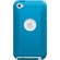 OtterBox Defender Case for Apple iTouch 4G - White/Blue: Picture 3 thumbnail