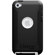 OtterBox Defender Case for Apple iTouch 4G - White/Black: Picture 3 thumbnail