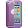 OtterBox Defender Case for Apple iTouch 4G - White/Purple: Picture 5 thumbnail