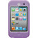OtterBox Defender Case for Apple iTouch 4G - White/Purple: Picture 1 thumbnail