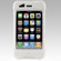 OtterBox Impact Case for iPhone, White: Picture 4 thumbnail