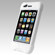 OtterBox Impact Case for iPhone, White: Picture 1 thumbnail
