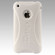 OtterBox Impact Case for iPhone, White: Picture 2 thumbnail