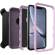 OtterBox Defender Case for iPhone XR - P...: Picture 3 thumbnail