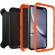 OtterBox Defender Case for iPhone XR - R...: Picture 2 thumbnail
