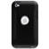 OtterBox Defender Case for Apple iPod Touch 4th Generation, Black: Picture 1 thumbnail