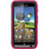 OtterBox Defender Case for Motorola ATRIX HD Smartphones, Pink Strike: Picture 1 thumbnail