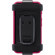OtterBox Defender Case for Motorola ATRIX HD Smartphones, Pink Strike: Picture 5 thumbnail