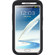 OtterBox Defender Case for Samsung Galaxy Note II, Black: Picture 6 thumbnail
