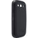 OtterBox Defender Case for Samsung Galaxy S III, Black: Picture 4 thumbnail
