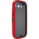 OtterBox Defender Series Case for Samsung Galaxy S3, Flame Red: Picture 2 thumbnail
