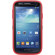 OtterBox Defender Series Case for Samsung Galaxy S4, Black / Raspberry Red: Picture 6 thumbnail