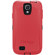 OtterBox Defender Series Case for Samsung Galaxy S4, Black / Raspberry Red: Picture 1 thumbnail