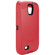 OtterBox Defender Series Case for Samsung Galaxy S4, Black / Raspberry Red: Picture 3 thumbnail