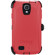 OtterBox Defender Series Case for Samsung Galaxy S4, Black / Raspberry Red: Picture 4 thumbnail