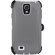 OtterBox Defender Series Case for Samsung Galaxy S4, Glacier: Picture 4 thumbnail