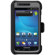 OtterBox Defender Case for Samsung Galaxy S II Skyrocket - Gunmetal Grey/Black: Picture 3 thumbnail