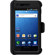 OtterBox Defender Case for Samsung Infuse 4G - Black: Picture 3 thumbnail