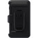 OtterBox Defender Case for Samsung Infuse 4G - Black: Picture 4 thumbnail