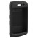OtterBox Impact Case for BlackBerry 9550 Series - Black: Picture 3 thumbnail
