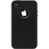 Otterbox Impact Case for iPhone 4S, Black: Picture 3 thumbnail