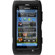 OtterBox Impact Case for Nokia N8, Black: Picture 1 thumbnail