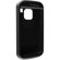 OtterBox Impact Case for Nokia E5 - Black: Picture 2 thumbnail