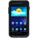 OtterBox Impact Case for Samsung Galaxy S II Skyrocket - Black: Picture 1 thumbnail