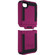 Otterbox Reflex Case for iPhone 4S, Deep Plum: Picture 4 thumbnail