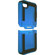 OtterBox Reflex Case for Apple iPhone 4/4S, Glacier Blue Transparent: Picture 4 thumbnail
