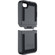 Otterbox Reflex Case for iPhone 4S, Gunmetal: Picture 4 thumbnail