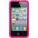 OtterBox Reflex Case for iPhone 4S - Pink/Black: Picture 1 thumbnail