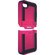 OtterBox Reflex Case for Apple iPhone 4/4S, Pink Translucent: Picture 4 thumbnail