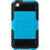OtterBox Reflex Case for iPod Touch 4th Gen - Glacier Blue/Black: Picture 3 thumbnail