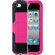 OtterBox Reflex Case for iPod Touch 4th Gen - Hot Pink/Black: Picture 5 thumbnail