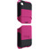 OtterBox Reflex Case for iPod Touch 4th Gen - Hot Pink/Black: Picture 4 thumbnail