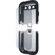 OtterBox Reflex Case for Samsung Galaxy S3, Clear/Black: Picture 3 thumbnail