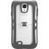 OtterBox Reflex Case for Samsung Galaxy S4, Vapor Transparent Clear/Gray: Picture 1 thumbnail