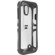 OtterBox Reflex Case for Samsung Galaxy S4, Vapor Transparent Clear/Gray: Picture 2 thumbnail