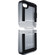 OtterBox Reflex Case for Apple iPhone 4/4S, Clear Translucent: Picture 4 thumbnail