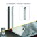 OtterBox Symmetry Case for iPhone 7 Plus/iPhone 8 Plus - Clear: Picture 5 thumbnail